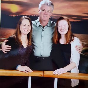 Meet your Posher, Connie camp